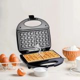 Máquina De Bolos Para Waffles Máquina De Waffles