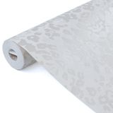 Papel De Parede Vinilizado Animal Print Dk-0345 - 0,53x10m (± 3%)