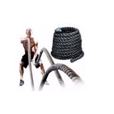 Corda Crossfit Rope Battle Rope 38 Mm X 10 M