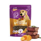 Petisco Snack  Buddy Care Para Cães Treats &amp; Training 130g