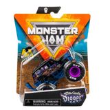 Carrinho Monster Jam 1:64 Son Uva Digger - Sunny Sunny/playmobil