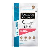 Ração Fórmula Natural Vet Care Renal Gatos 1,5kg