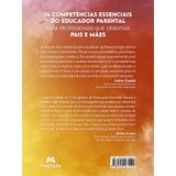 14 Competências Essenciais Do Educador Parental