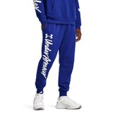 Calça Masculina Under Armour Rival Fleece Graphic