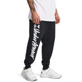 Calça Masculina Under Armour Rival Fleece Graphic