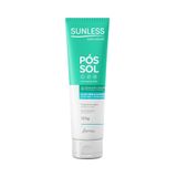 Loção Coporal Sunless Pós Sol Camomila/aloe Vera 120g