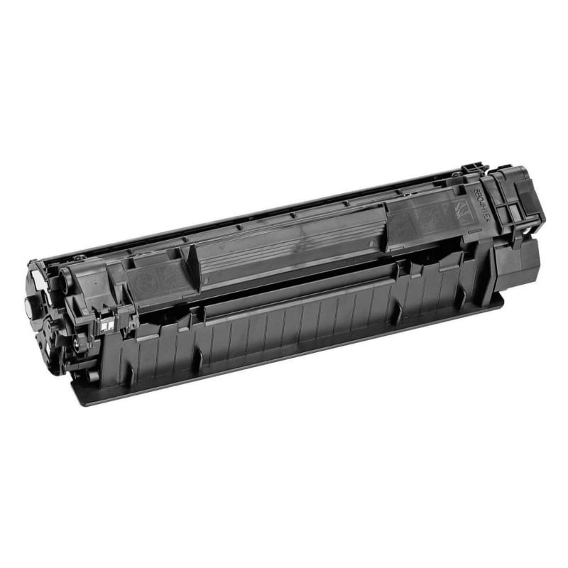 Cartucho De Toner Alternativo Q2612a Para Impressoras Hp Laserjet