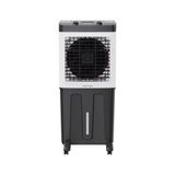 Climatizador De Ar Ventisol Clin80pro, 80 Litros, 150w, Branco/preto