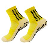 Meias Esportivas Antiderrapantes, Tamanho Médio 39-46