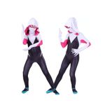 Fantasia: Fantasia Girl&#39;s Spider Gwen, Tamanho 8