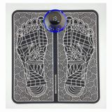 Massageador Elétrico De Pés, Estimulador Muscular Portátil