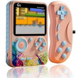 Mini Console De Videogame Portátil Portátil 500 Jogos G5