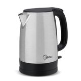 Chaleira Midea Elétrica Inox 1,7l - 220v