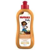 Creme Para Pentear Huggies Kids Cachinhos Poderosos 360ml