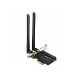 Adaptador Wireless Tp-link, Pci Express, Bluetooth 5.0 - Tx50e Tp-link