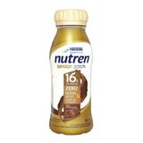 Nutren Senior Chocolate Pronto Para Beber 200ml