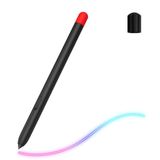 Capa Case Protetora Silicone Caneta S-pen Para Tablet S9 11
