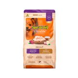 Ração Cães Special Dog Ultralife Adultos Raças Pequenas Frango E Arroz 3kg
