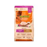 Ração Cães Special Dog Ultralife Junior Raças Pequenas Frango E Arroz 1kg
