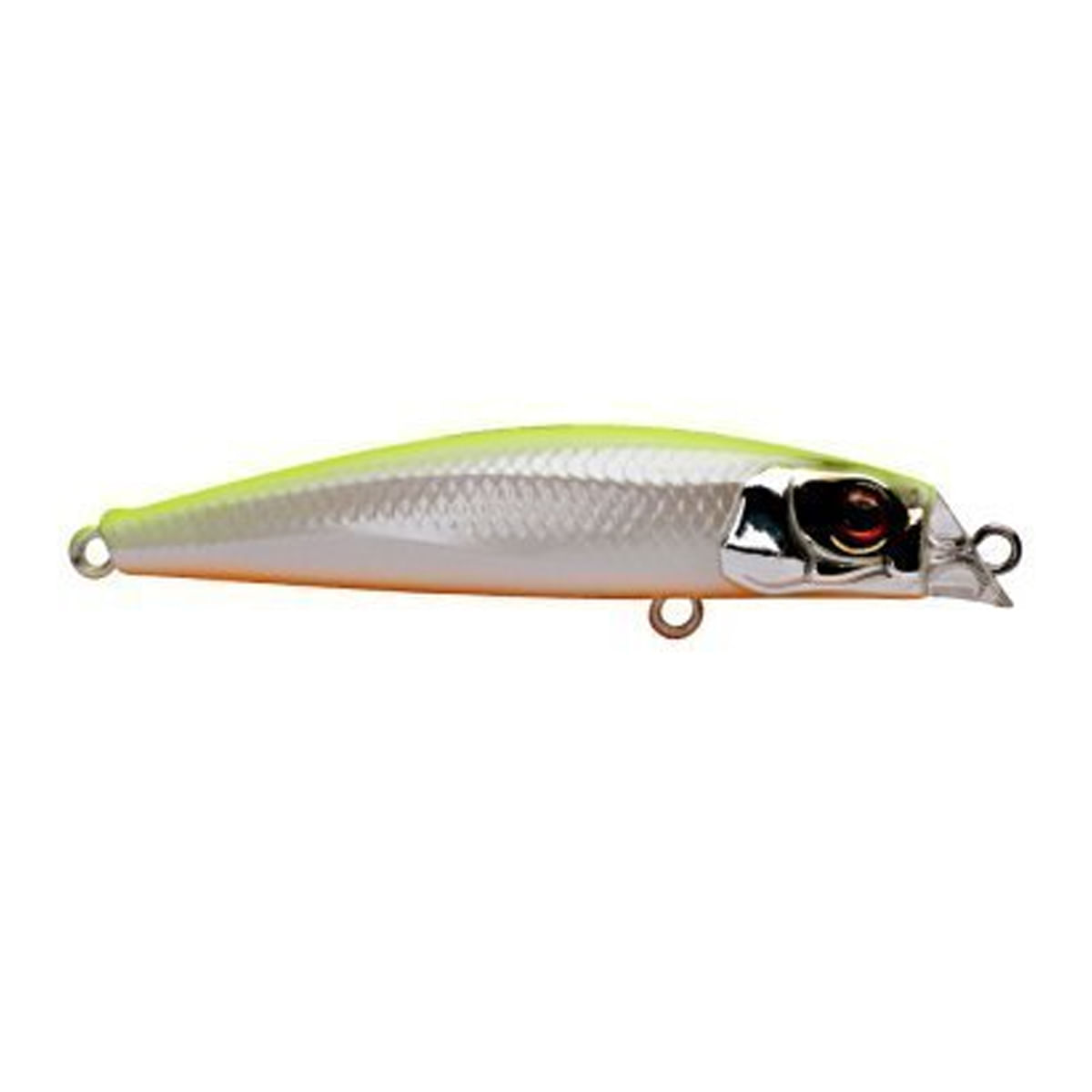 Isca Artificial Pesca Subsuperfície Marine Sports Rei Do Rio 80 8cm 8.5g
