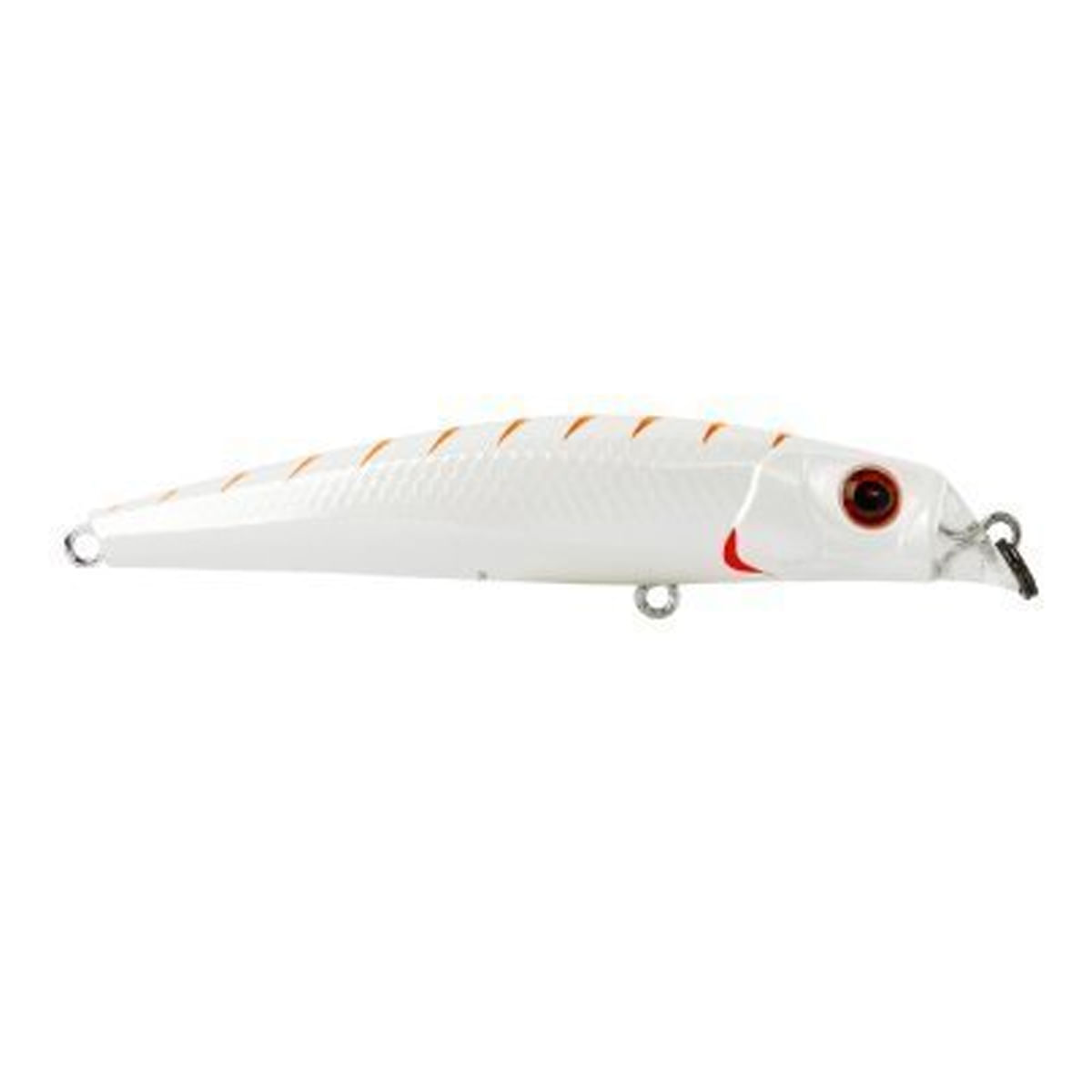 Isca Artificial Pesca Subsuperfície Marine Sports Rei Do Rio 95 9,5cm 11g