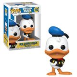 Boneco Funko Pop! Disney Donald Duck 90th Donald Duck 1938