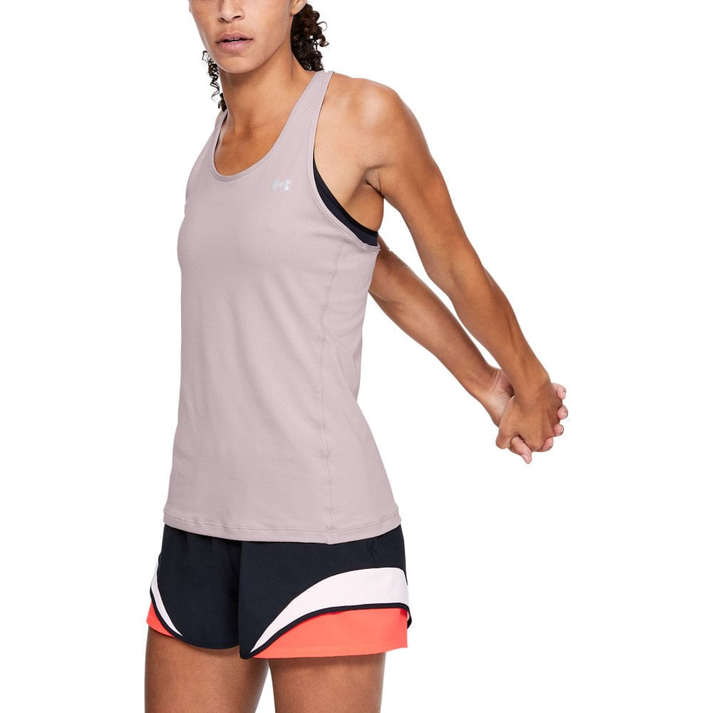 Regata De Treino Feminina Under Armour Hg Racer