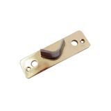 Faca Lâmina Extra Canteadeira Mesa 6x1 Meia Lua Raio 21mm