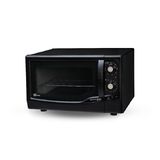 Forno Elétrico 44l Fischer Gourmet Grill 9741 Black 220v