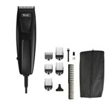 Cortador De Cabelo Wahl Pro Cut Com 5 Pentes