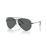 Óculos De Sol Ray-ban - Orbr0101s 002/gr62