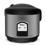 Panela De Arroz Elétrica Philco 5 Xícaras 1,6l Ppae01 127v