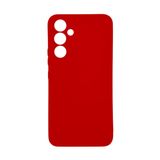 Capa Aveludada + Película Vidro 3d Compatível Samsung M35