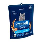 Biscoito Premier Cookie Para Gatos Adultos Original 40g