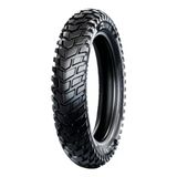 Pneu De Moto Traseiro 110/80-18 Tl 64t Duna 2 Levorin