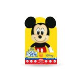 Pelúcia Mickey Mouse Aqua Pals À Prova D&#39;água Disney - Fun