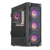 Computador Gamer Intel Core I5 3470, 16gb  R5 240 2gb, Ssd 240gb + Windows 10