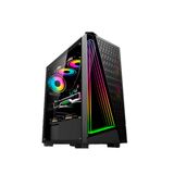 Pc Gamer Amd Ryzen 5 5600g 16g Ram Ssd 240 Win 10 E Combo Gamer