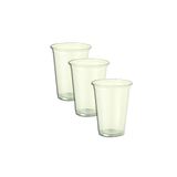 Copo Descartável Biodegradável Ecocoppo Green 180ml C300un