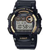 Relógio Casio Masculino W-735h-1a2vdf