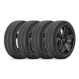 Pneu Aro 16 Pirelli Scorpion Verde All Season 215/65r16 102h Xl - 4 Unidades