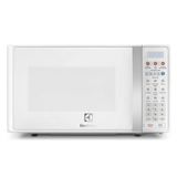 Micro-ondas Electrolux 20 Litros Com Função Tira Odor Branco Mto30 - 220v