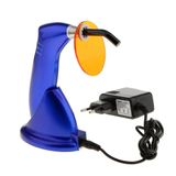 Lâmpada De Luz De Cura Led Dental Para Clareamento De Dentes Sem Fio