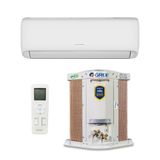 Ar Condicionado Split Hw G-classic Inverter Gree 9000 Btus Frio R-32 220v Monofásico Gwc09ata-d6dna2b/i