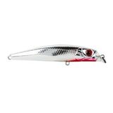 Isca Artificial Pesca Subsuperfície Marine Sports Rei Do Rio 120 12cm 20g
