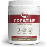 Creatina Monohidratada 300g Vitafor