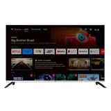 Smart Tv 43 Philco Ptv43m8gagcmblf Led Dolby Áudio Bivolt