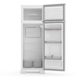 Refrigerador Esmaltec RCD38 Branca 306 Litros 2 Portas 220V