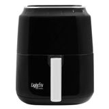 Fritadeira Suggar Light Fry Touch 4l Preta 110v Ft0041pt