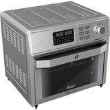 Forno E Fryer Multifunções Oster 25l Ofor250inox Inox 127v